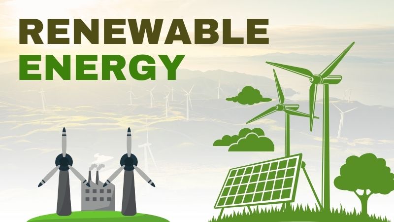 types-of-renewable-energy