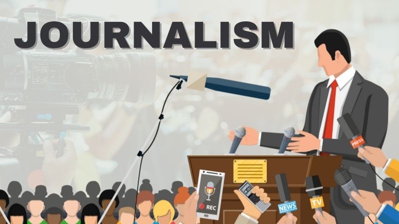 types-of-journalism