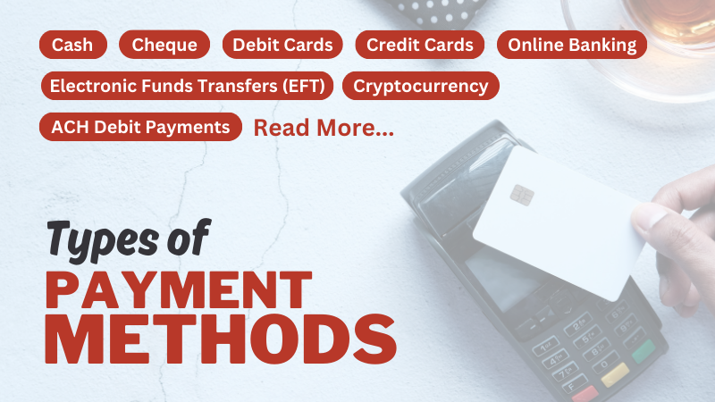 types-of-payment-and-credit-cards