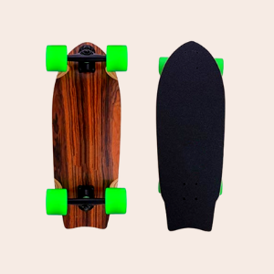 The Short Longboard Ones