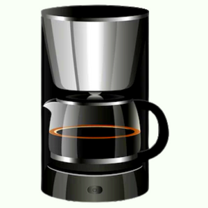 Drip Coffee Makers (Electric)