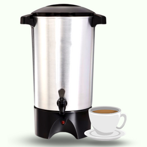 Coffee Machine Urn