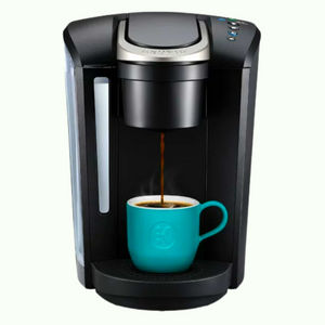 Single Cup Coffee Maker