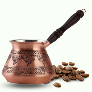 Turkish Coffee Pots