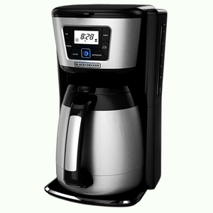 Thermal Coffee Makers (Electric)