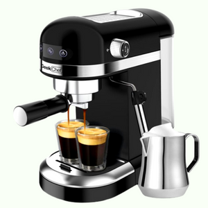 Espresso Machines (Electric)