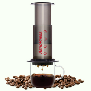 AeroPress (Manual)