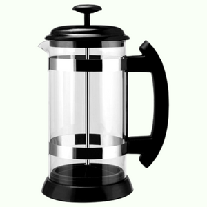 French Press Coffee Makers (Manual)