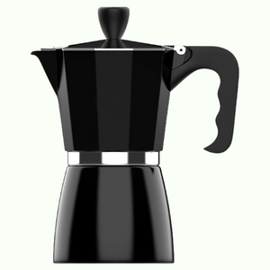 Moka Pot Coffee Makers (Stovetop)