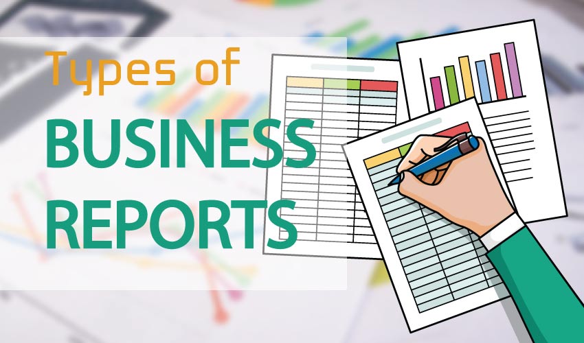 types-of-business-report-with-description