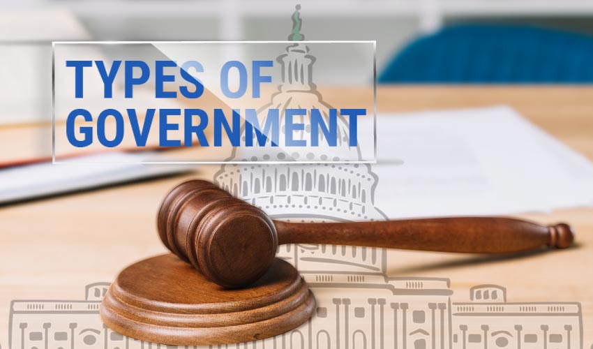 types-of-government-with-examples